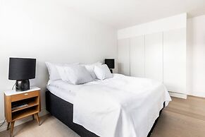 Dinesen Collection Condo by Royal Theatre