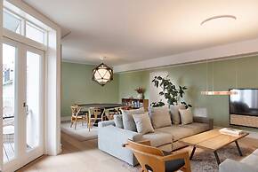 Dinesen Collection Condo by Royal Theatre