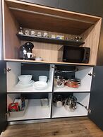 Stella Cozy Apartament