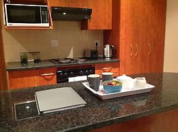 Fully Furnished Monthly Stay in Pentagon Park