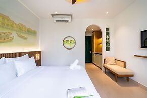 Sujet Residence Da Nang by Haviland