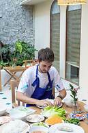 Sujet Residence Da Nang by Haviland