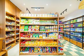 Sujet Residence Da Nang by Haviland