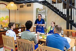 Sujet Residence Da Nang by Haviland