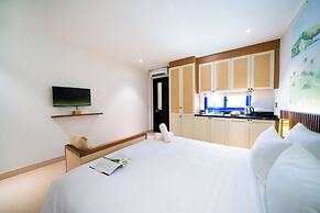 Sujet Residence Da Nang by Haviland