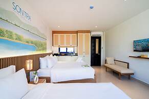 Sujet Residence Da Nang by Haviland