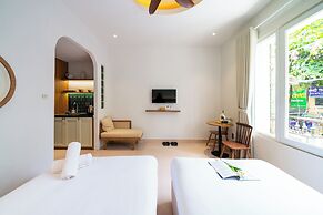 Sujet Residence Da Nang by Haviland