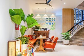 Sujet Residence Da Nang by Haviland