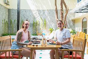 Sujet Residence Da Nang by Haviland