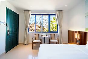 Sujet Residence Da Nang by Haviland