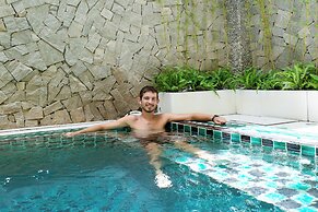 Sujet Residence Da Nang by Haviland