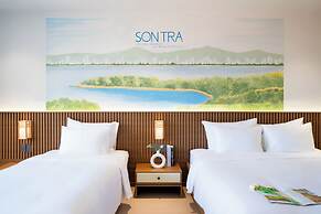 Sujet Residence Da Nang by Haviland