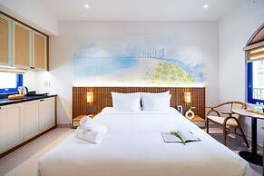 Sujet Residence Da Nang by Haviland