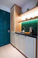 Sujet Residence Da Nang by Haviland