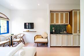 Sujet Residence Da Nang by Haviland