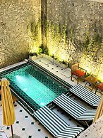 Sujet Residence Da Nang by Haviland