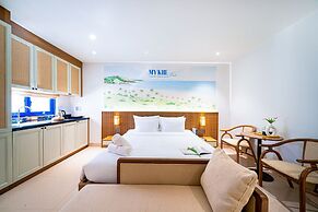 Sujet Residence Da Nang by Haviland