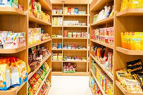 Sujet Residence Da Nang by Haviland