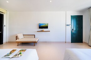 Sujet Residence Da Nang by Haviland