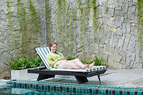 Sujet Residence Da Nang by Haviland