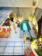 Sujet Residence Da Nang by Haviland