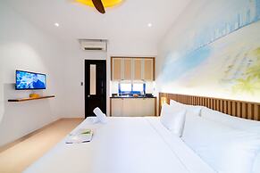 Sujet Residence Da Nang by Haviland
