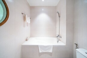 Sujet Residence Da Nang by Haviland