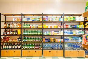 Sujet Residence Da Nang by Haviland