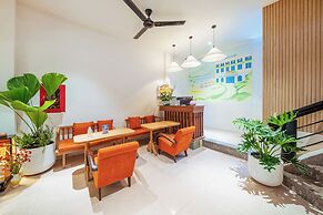 Sujet Residence Da Nang by Haviland