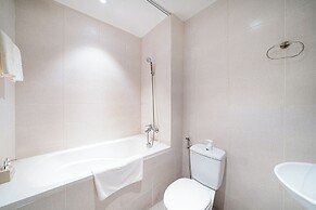 Sujet Residence Da Nang by Haviland