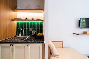 Sujet Residence Da Nang by Haviland