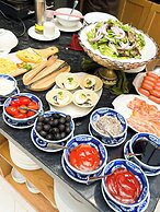 Sujet Residence Da Nang by Haviland