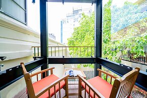 Sujet Residence Da Nang by Haviland