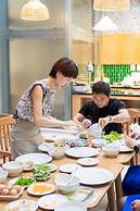 Sujet Residence Da Nang by Haviland