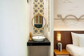 Sujet Residence Da Nang by Haviland