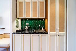 Sujet Residence Da Nang by Haviland