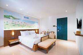 Sujet Residence Da Nang by Haviland