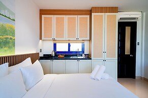 Sujet Residence Da Nang by Haviland