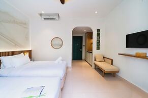 Sujet Residence Da Nang by Haviland