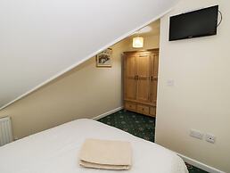 Hen and Chickens