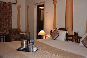 Hotel Nawal Sagar Palace