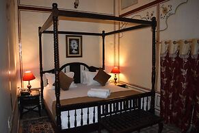 Hotel Nawal Sagar Palace