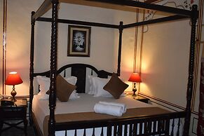 Hotel Nawal Sagar Palace