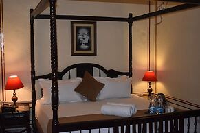 Hotel Nawal Sagar Palace