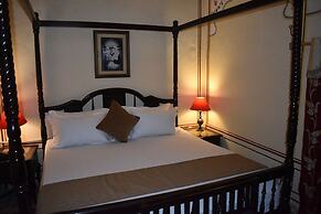 Hotel Nawal Sagar Palace