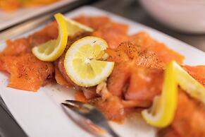 Haus Klipper Norderney