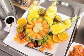 Haus Klipper Norderney