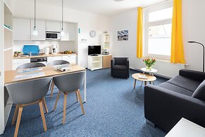 Haus Klipper Norderney