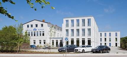 Haus Klipper Norderney