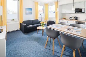 Haus Klipper Norderney